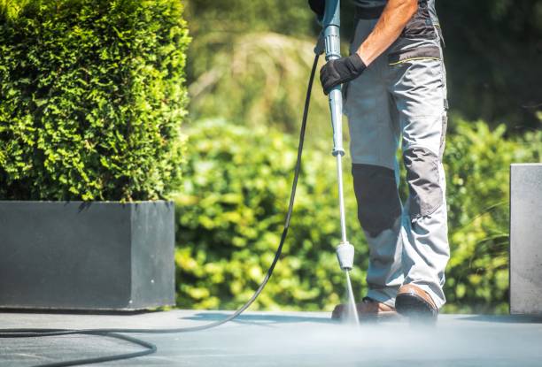 Best Parking Lot Cleaning in Bel Ridge, MO
