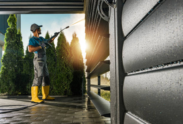 Best Soft Washing for Delicate Surfaces in Bel Ridge, MO