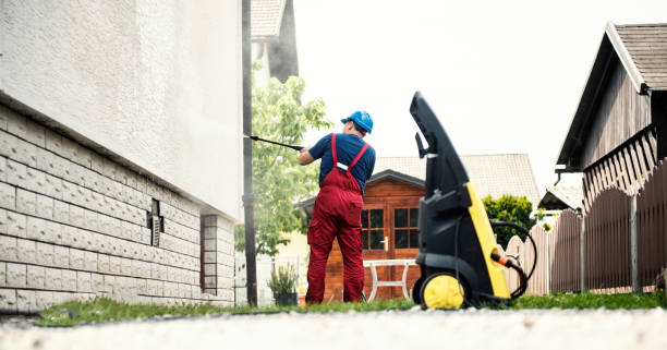 Reliable Bel Ridge, MO Pressure Washing Services Solutions